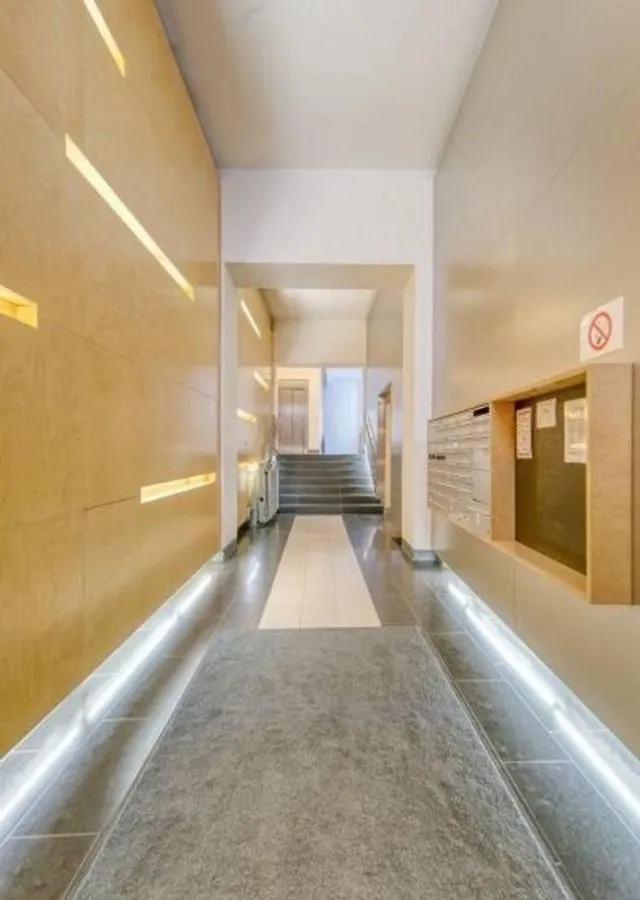 Luxury Penthouse Top In City Center Vienne