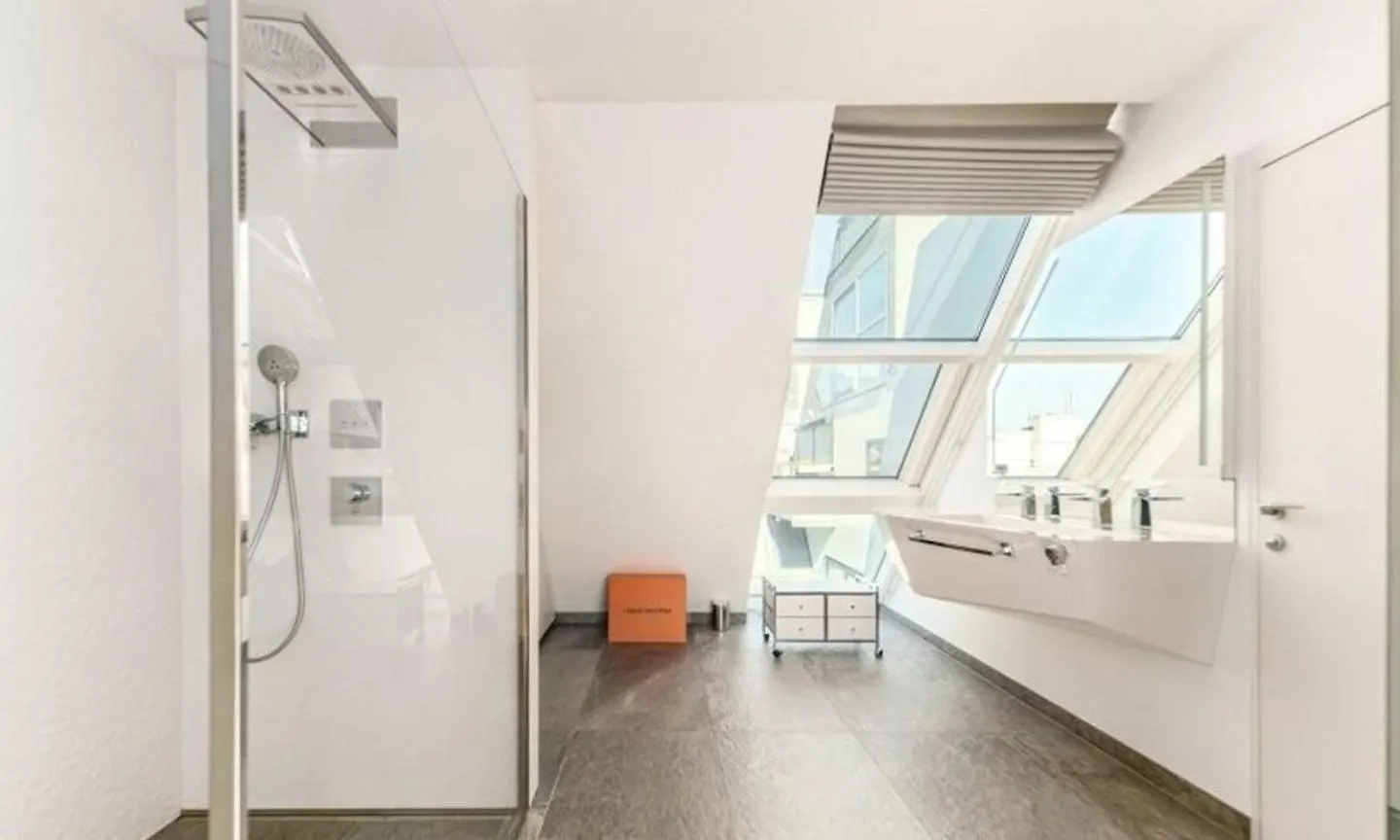Luxury Penthouse Top In City Center