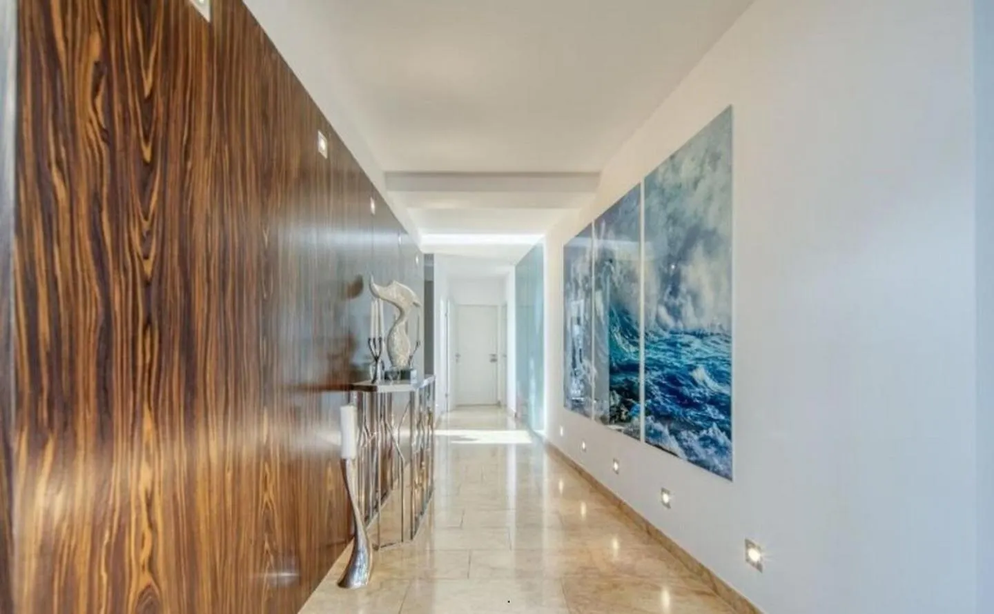 Appartement Luxury Penthouse Top In City Center