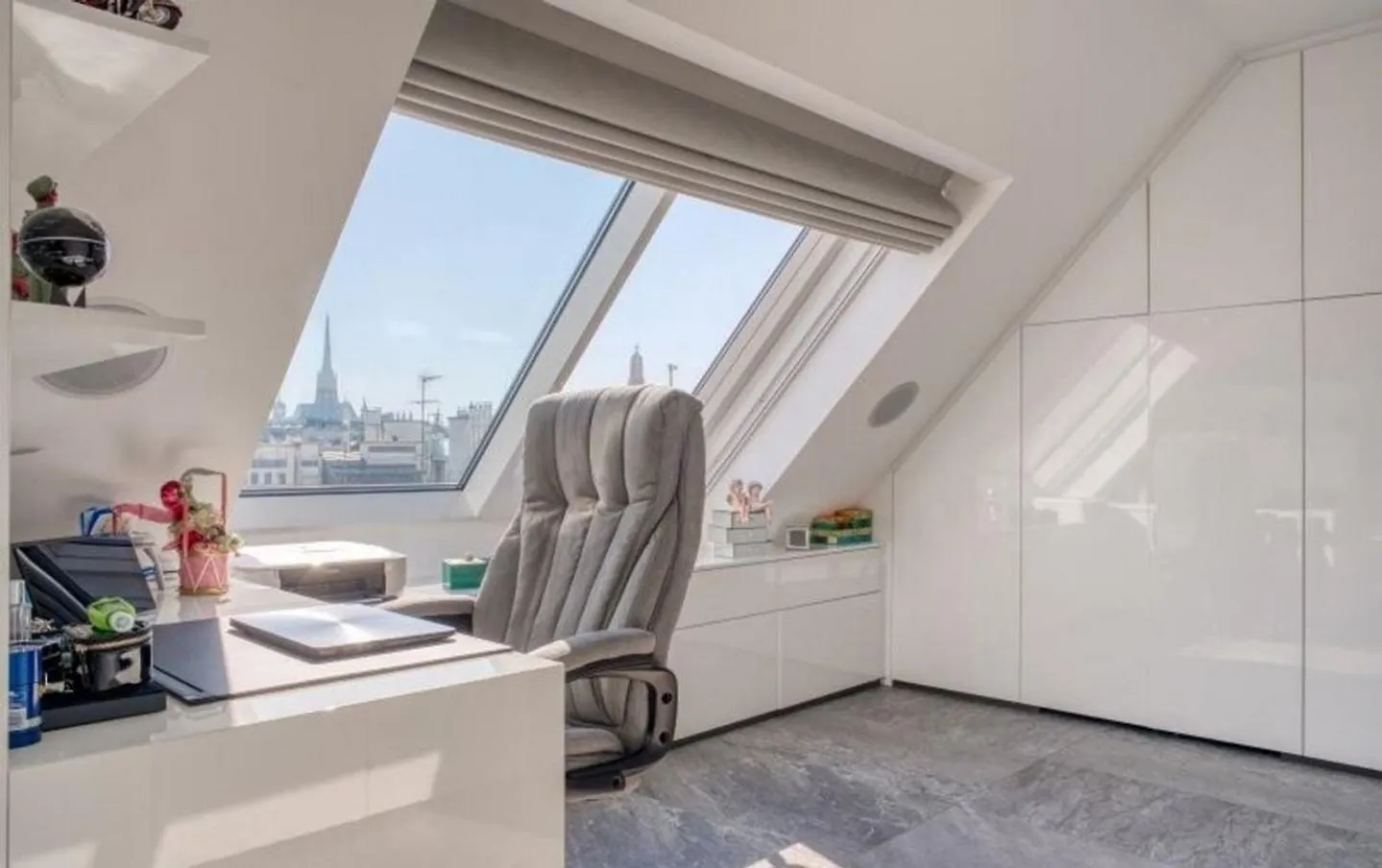 Luxury Penthouse Top In City Center 0*, Wiedeń Austria