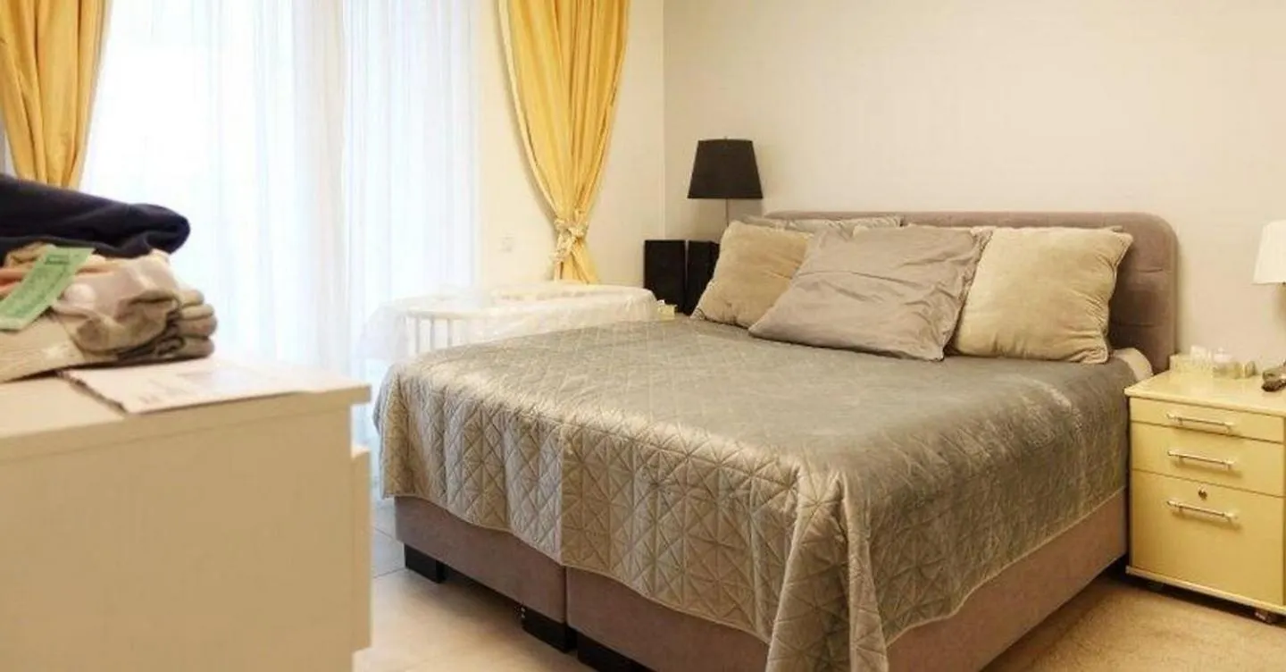 Luxury Penthouse Top In City Center Apartament