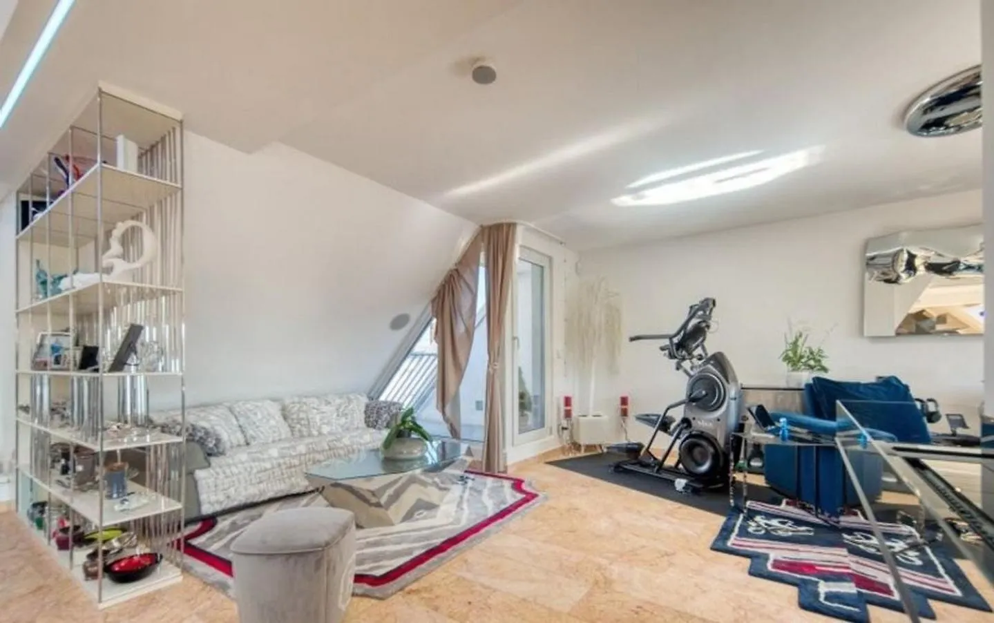 Apartament Luxury Penthouse Top In City Center